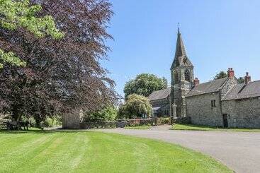 Landhus Orchard View
