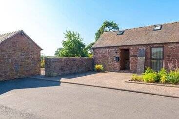 Parrs Meadow Cottage