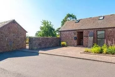 Parrs Meadow Cottage