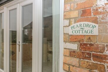 Peardrop Cottage