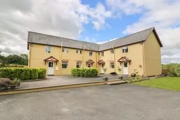 コテージ Pheasant Wood