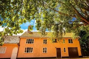 St Michael S Cottage