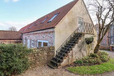 The Dower House Cottage