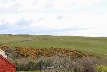 کلبه The Grain Store