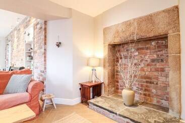 Casa Rural The Old Shop