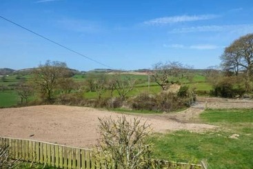 Dom wiejski Ysgubor   Barn