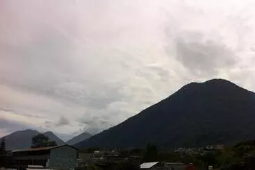 Hospedaria Paraíso