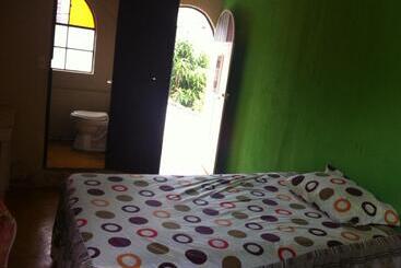 Общежитие Paraíso