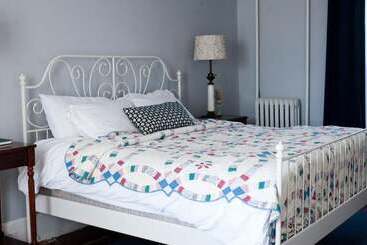 Ash Mill Farm Bed & Breakfast