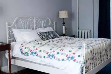 Ash Mill Farm Bed & Breakfast