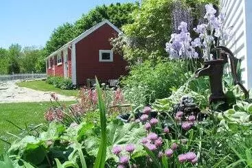 Bittersweet Bed And Breakfast