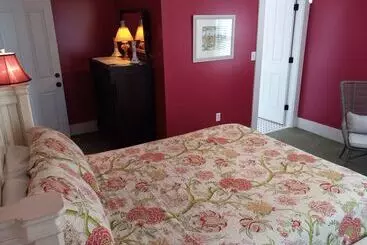 Bittersweet Bed And Breakfast