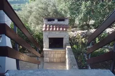 Huoneistohotelli Captain S Villa Sokol