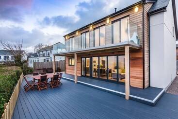 Casa Rural Chy Lowen