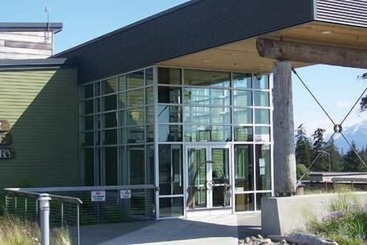 Cottage Cottonwood Cabins