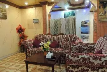 Dar Lavena 3 Hotel Apartments