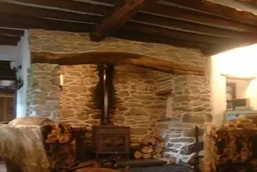 Mökkimajoitus Horseshoe Pass Holiday Lets