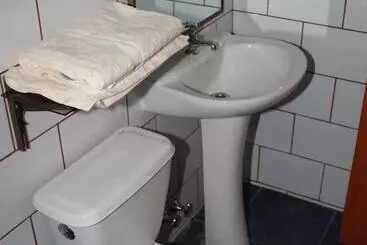 Hostal Las Acacias