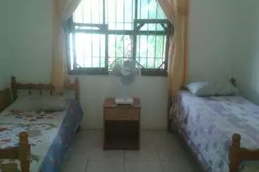 Hostel Morada Do Sol