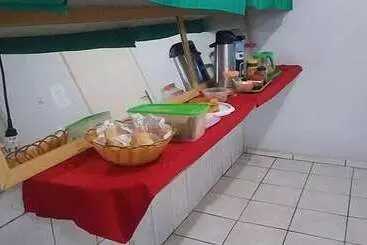 ホテル Amazonia
