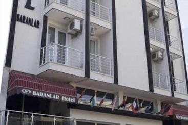 Hotel Baranlar