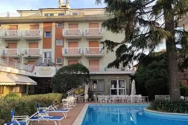 Hotel Bergamo
