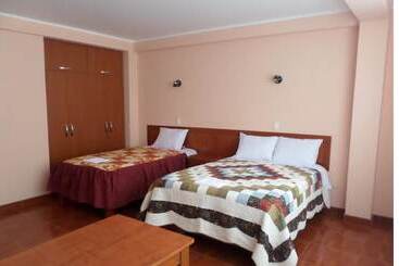 בית מלון כפרי Betelgeuse Beika