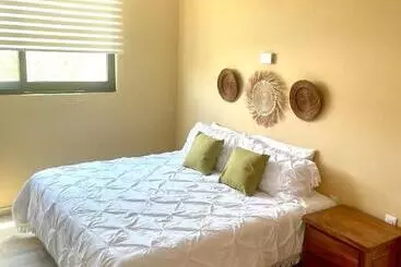 Hotel Searena San Pancho