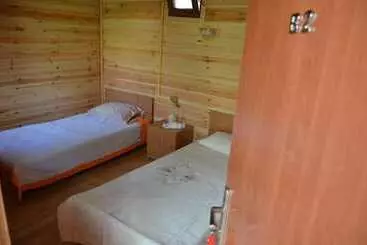 Hotel Bungolive