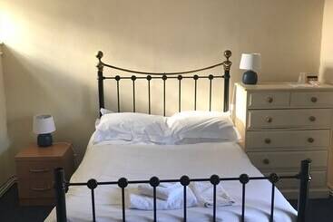 ホテル Exchequergate