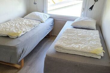 Hotel First Camp Bøjden Strand