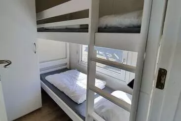 Hotel First Camp Bøjden Strand