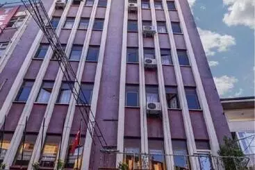 Hôtel Grand Saray