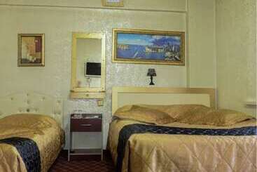 בית מלון כפרי Grand Saray