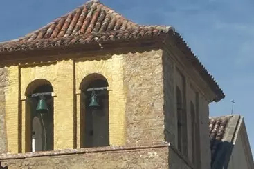 Hôtel Hospederia El Marques De San Jorge