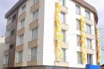 Hotel Kibyra