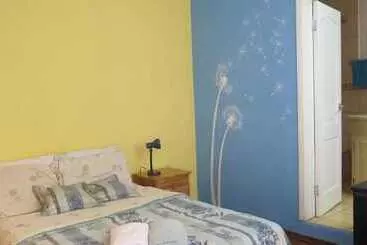 Hotelli Mayra S Spanish School
