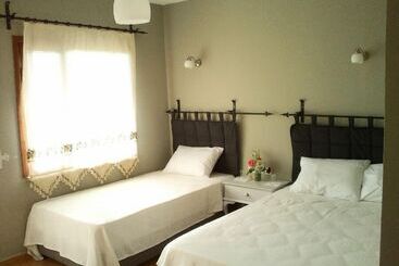 酒店 Nemrut Kervansaray