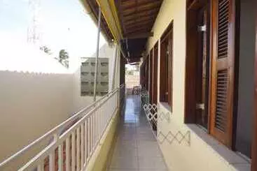 Hotel Pousada Maria Flor