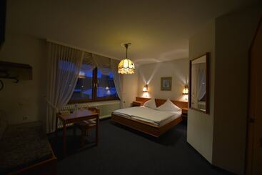 호텔 Restaurant Galmei