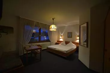 Hotelli Restaurant Galmei