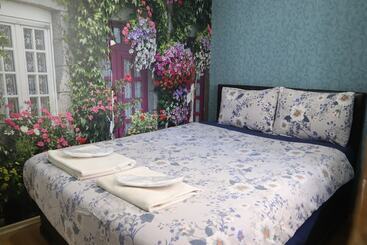 Aparthotel Konak Suit Apart