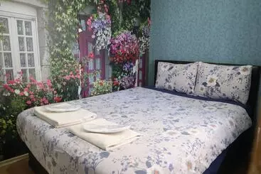Apart Hotel Konak Suit Apart