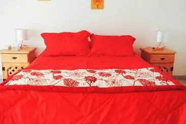 Mangai Rapa Nui   Hostel