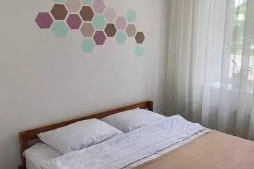 Mk Hostel