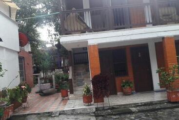 Pensione Alojamiento Los Guaduales