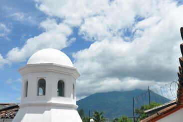 پانسیون Casa Alina