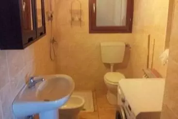 Pensió Casa Collecchio