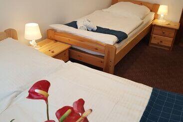 膳宿费 Gästehaus Am Schloss Sayn