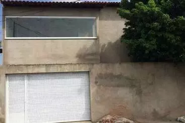 Pension Pousada Maria House Sao Luis